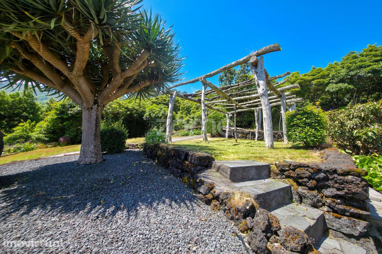 Casas de Campo - Houses in Pico - Grande imagem: 4/56