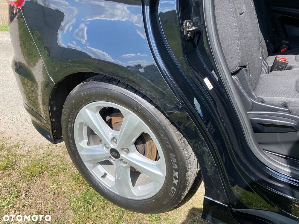 Ford S-Max 1.5 Eco Boost Start-Stopp Business - 22