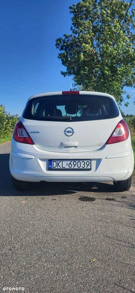 Opel Corsa - 3