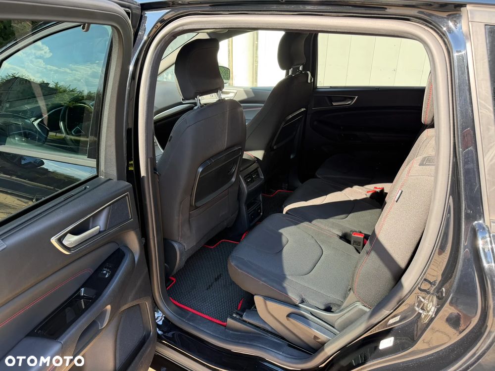 Ford S-Max 2.0 EcoBlue AWD ST-Line - 10