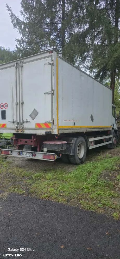 Iveco Eurocargo - 6