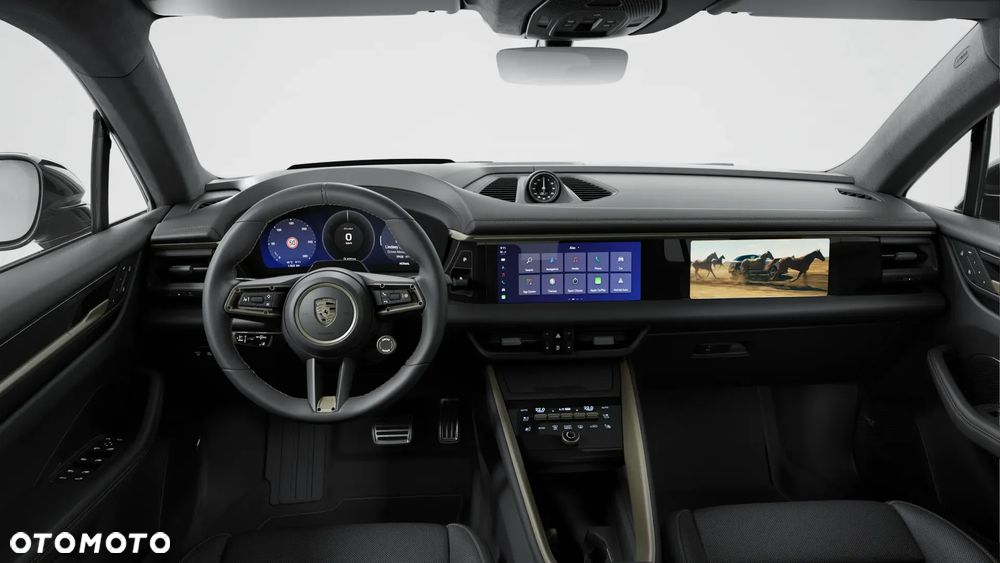 Porsche Macan Turbo 100kWh - 7