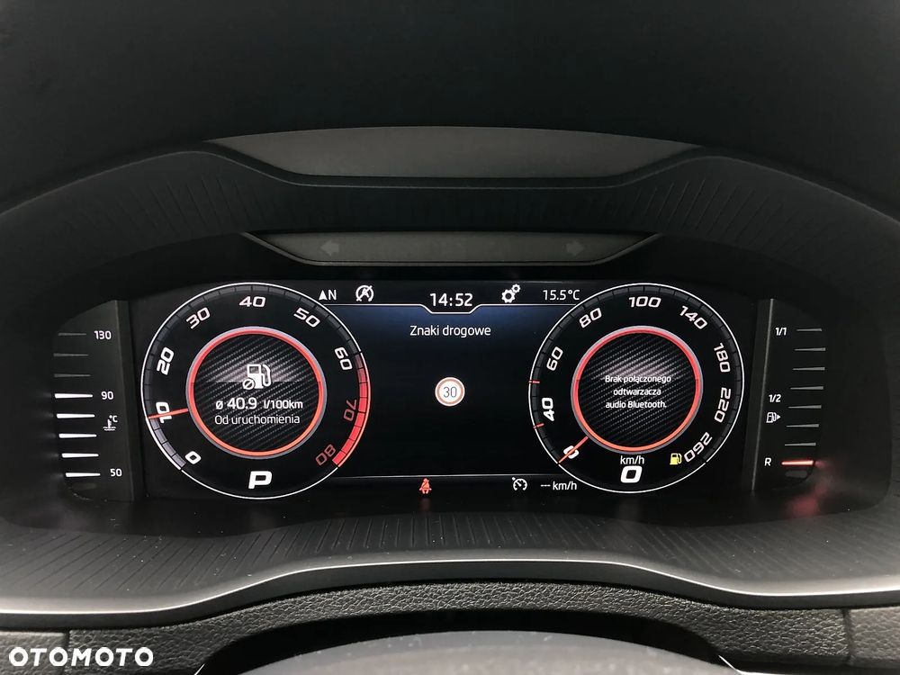 Skoda Karoq 1.5 TSI ACT 4x2 Sportline DSG - 23