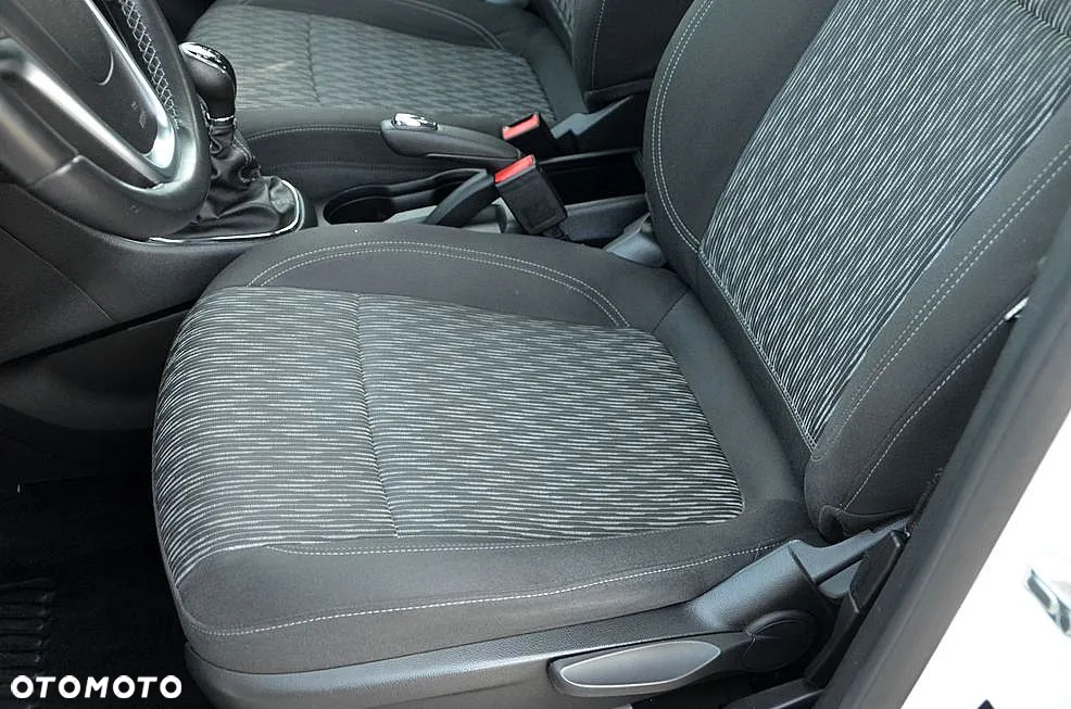 Opel Mokka 1.4 T Cosmo - 22