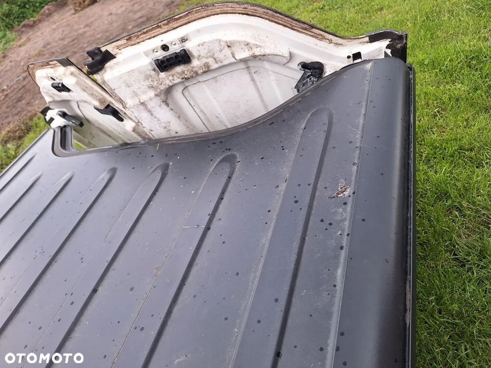 jeep wrangler jk 5d dach kompletny klapy 2007-2018 orginal demontaz - 6
