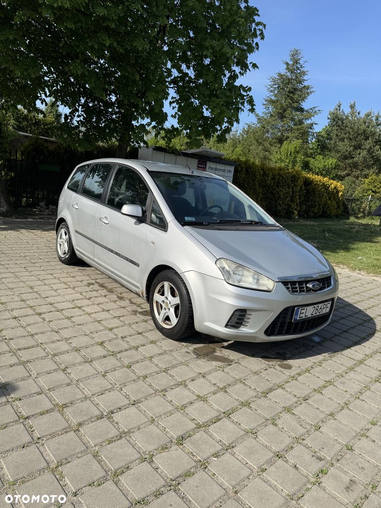Ford C-MAX - 6