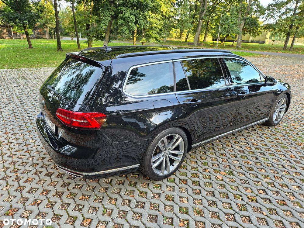 Volkswagen Passat Variant 2.0 TDI SCR DSG - 3