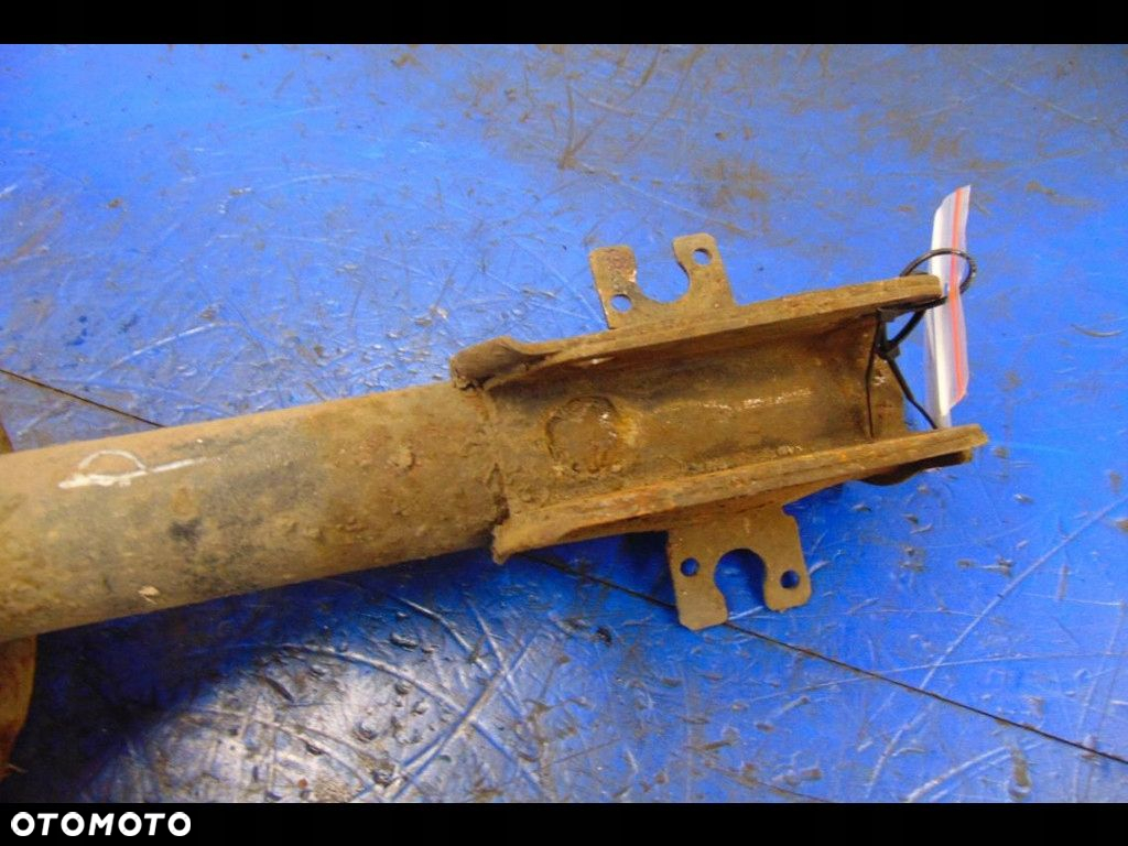 PEUGEOT EXPERT 1.9 D AMORTYZATOR PRAWY PRZÓD. - 4