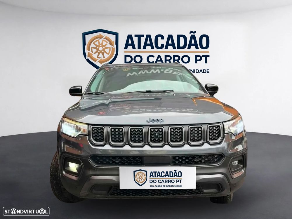 Jeep Compass - 3