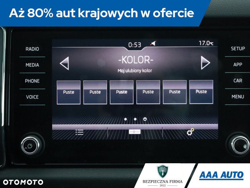 Skoda Kodiaq - 11
