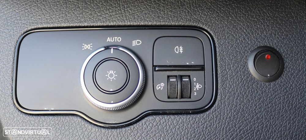 Mercedes-Benz Sprinter Aut. Contentor 315CDI 150cv Longa - 12
