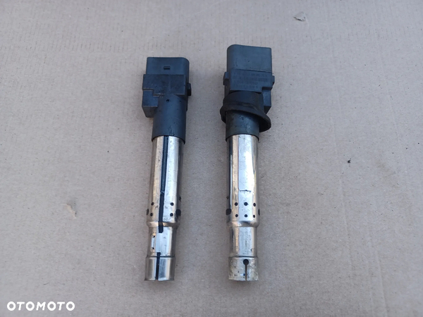 CEWKA ZAPŁONOWA VW 3.2 FSI 022905715A