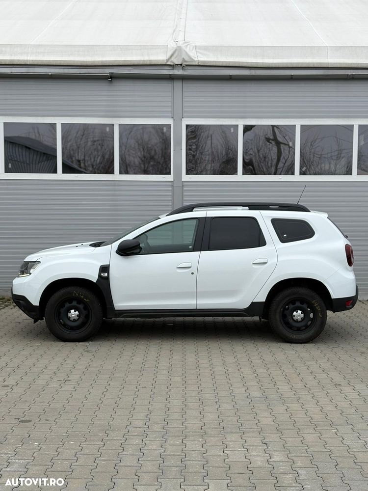 Dacia Duster - 7