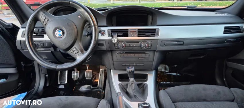 BMW Seria 3 325i xDrive - 8