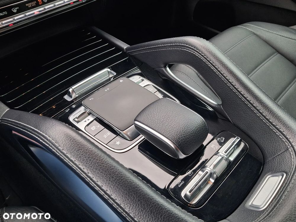 Mercedes-Benz GLE 400 d 4-Matic Premium - 18