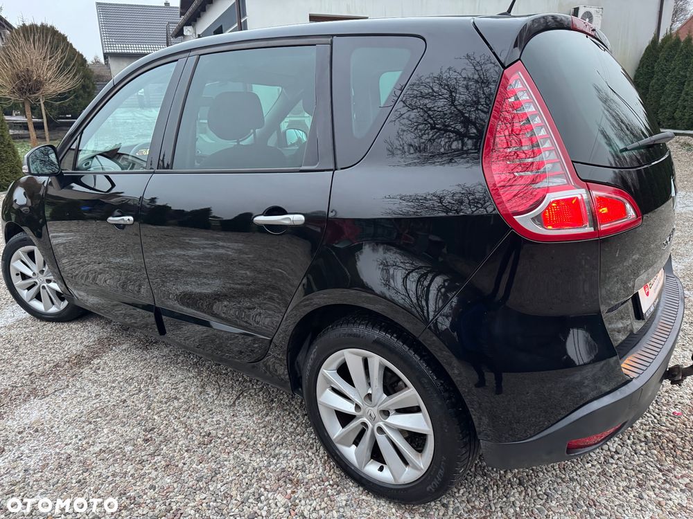 Renault Scenic 1.6 Pack Expression - 3