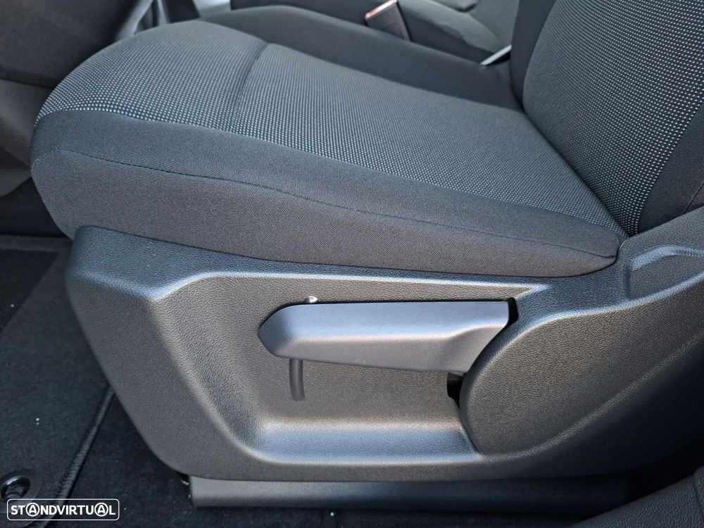 Peugeot Partner 1.5 Diesel 100cv M - 20