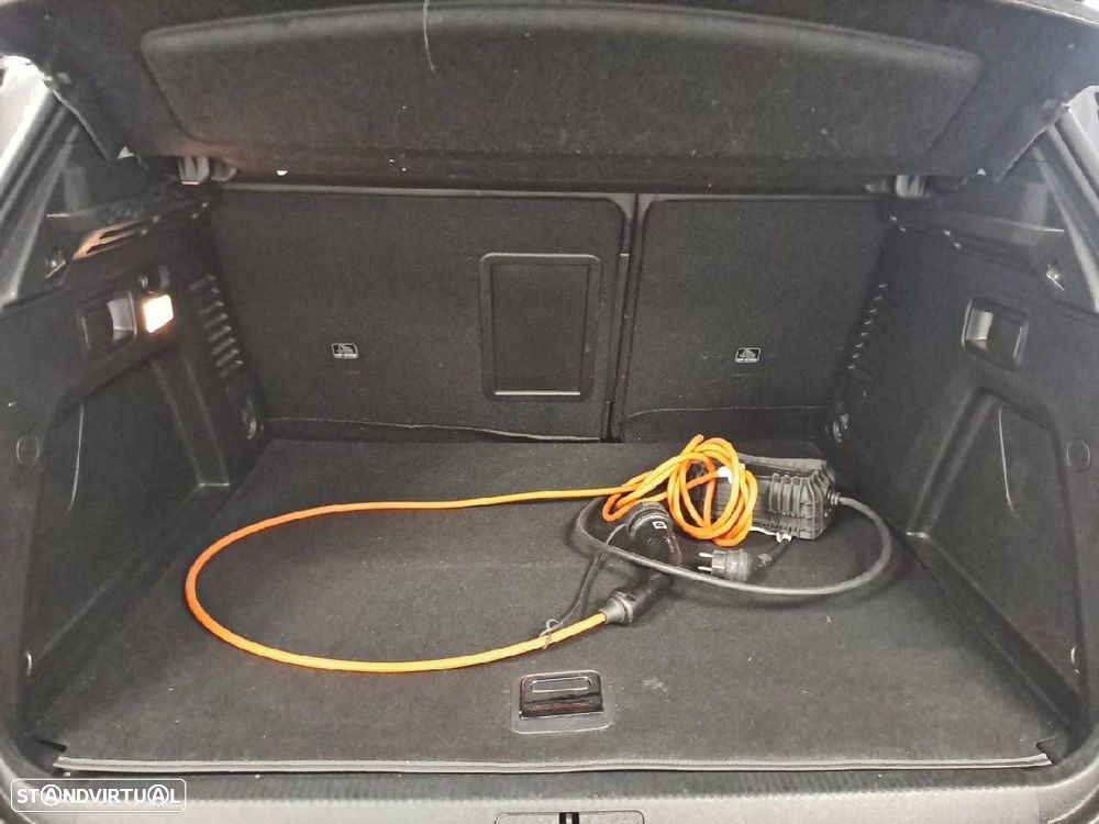 Peugeot 3008 1.6 Hybrid GT e-EAT8 - 5