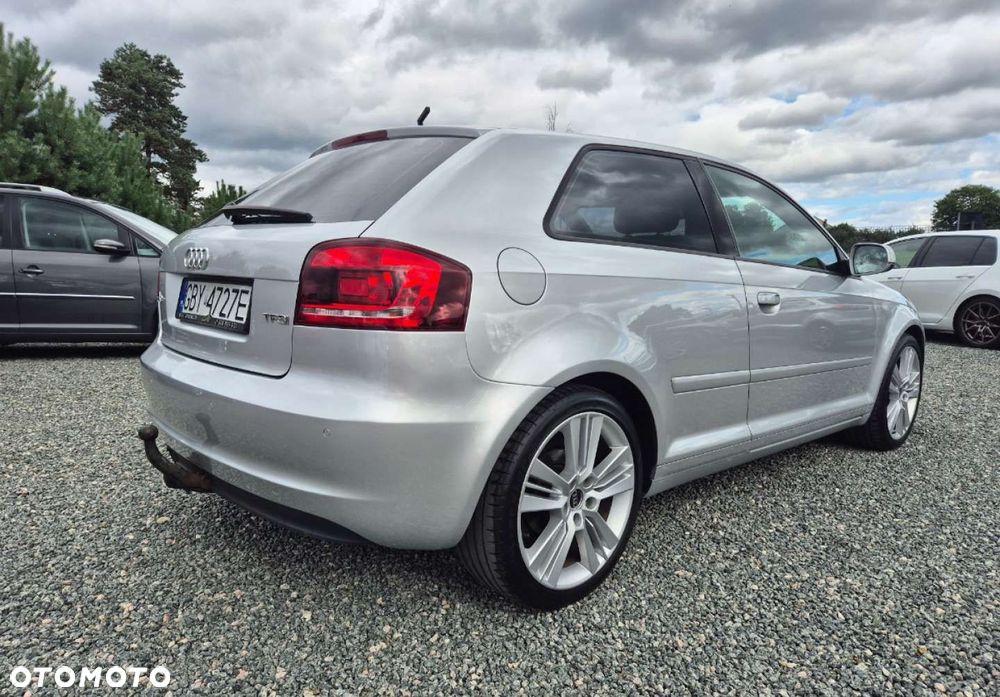 Audi A3 - 28