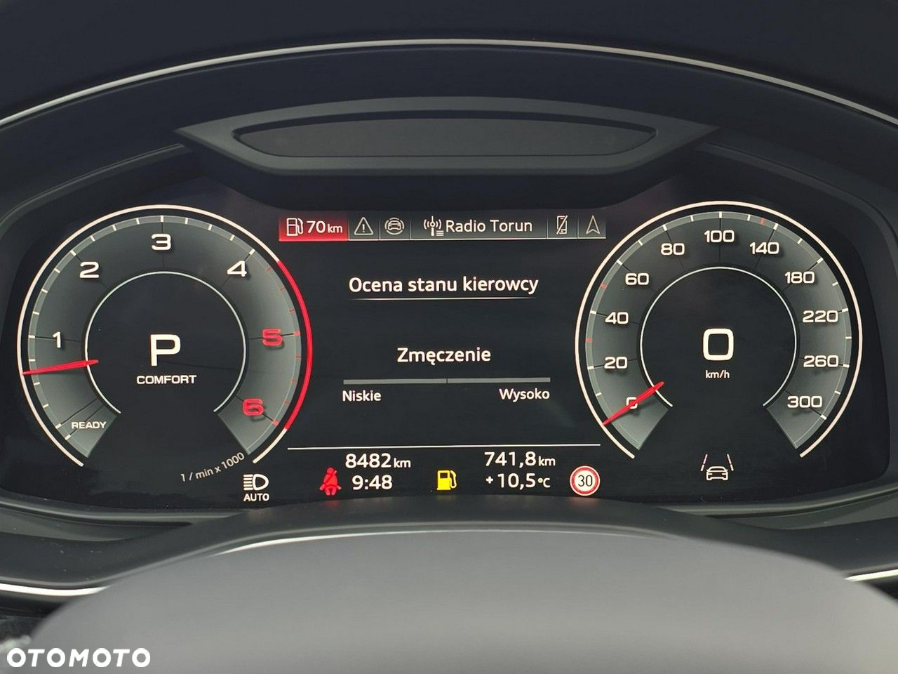 Audi Q8 50 TDI quattro tiptronic - 13