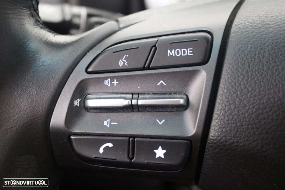 Hyundai Kauai EV 39 kWh Premium - 15