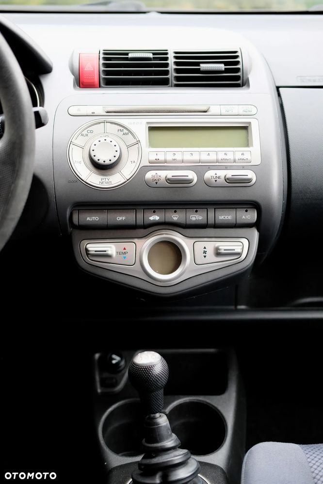 Honda Jazz 1.4 Style - 9
