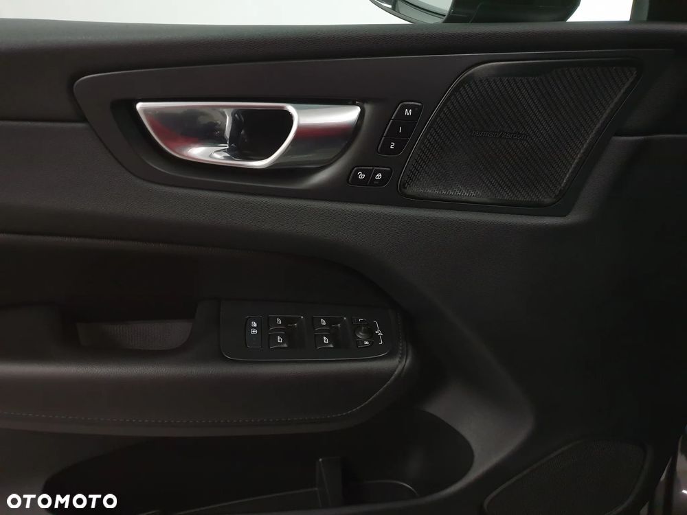 Volvo XC 60 B4 D Geartronic Inscription - 7