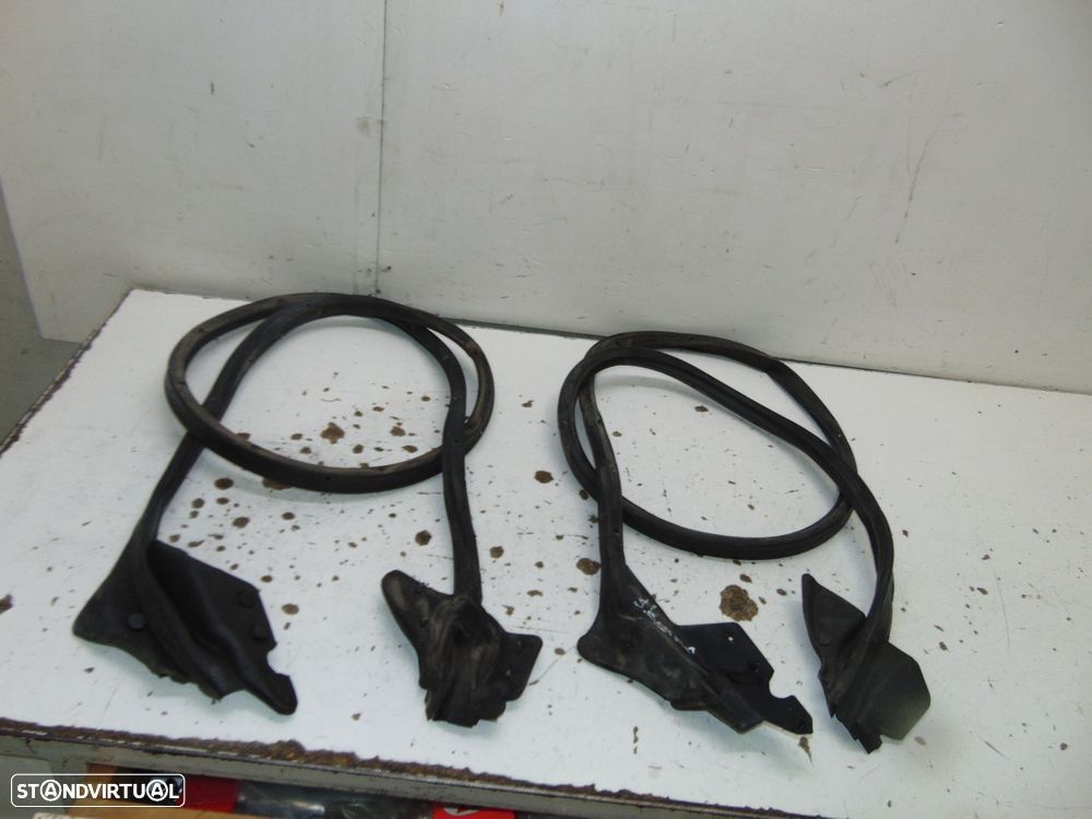 Hyundai S Coupe 2000 borrachas - 6