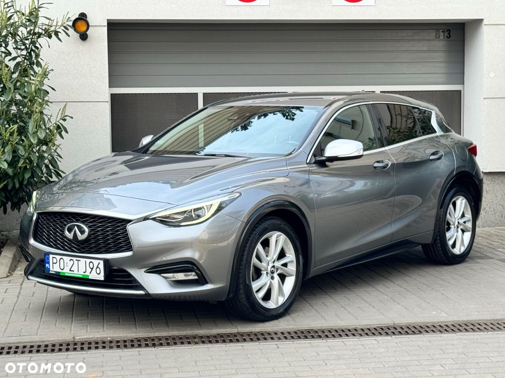 Infiniti Q30 1.5d Premium - 5