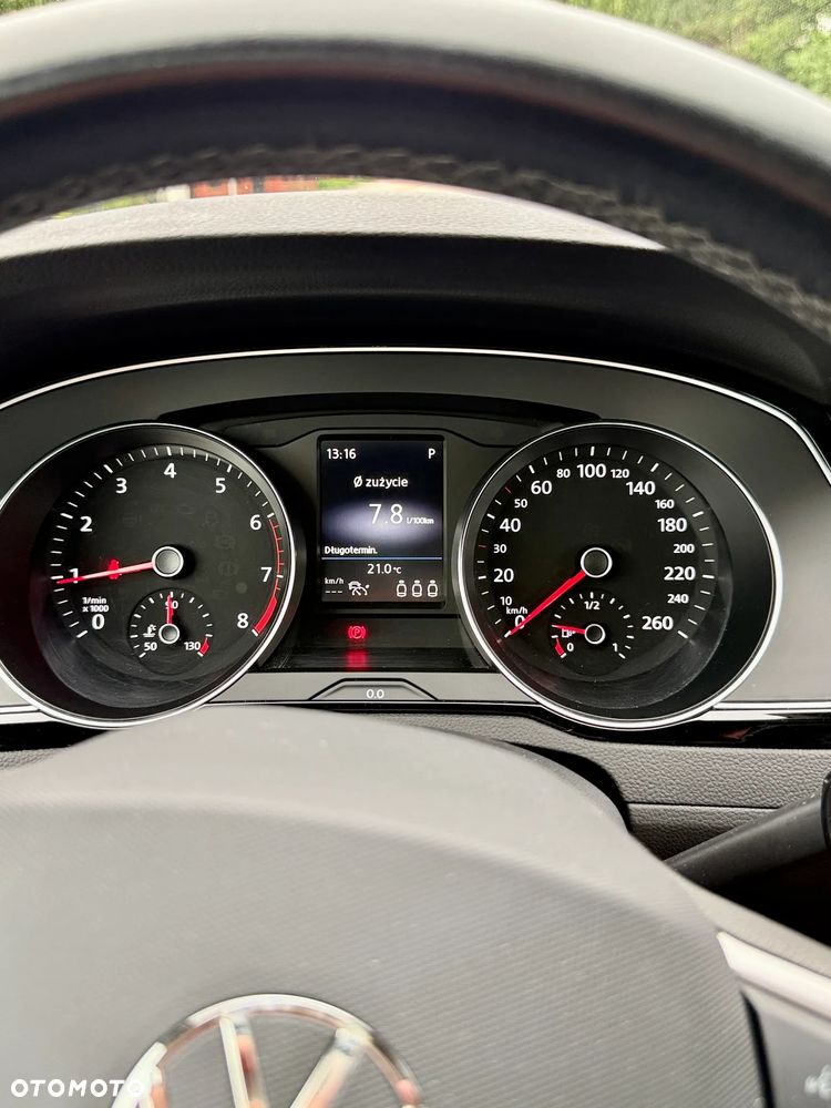 Volkswagen Passat 1.5 TSI EVO Business DSG - 17