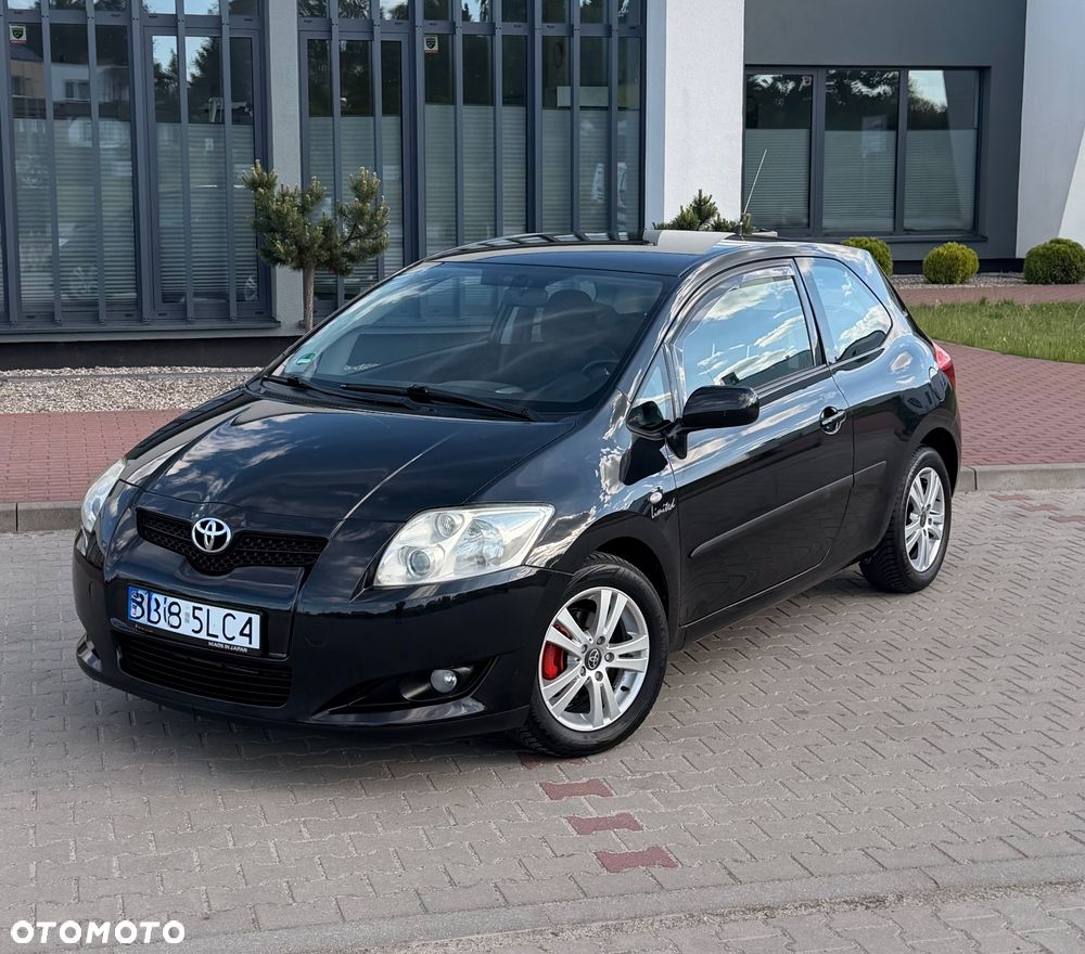 Toyota Auris 1.6 VVT-i Premium - 2