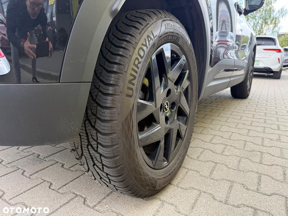 Opel Mokka 1.2 T GS S&S - 3