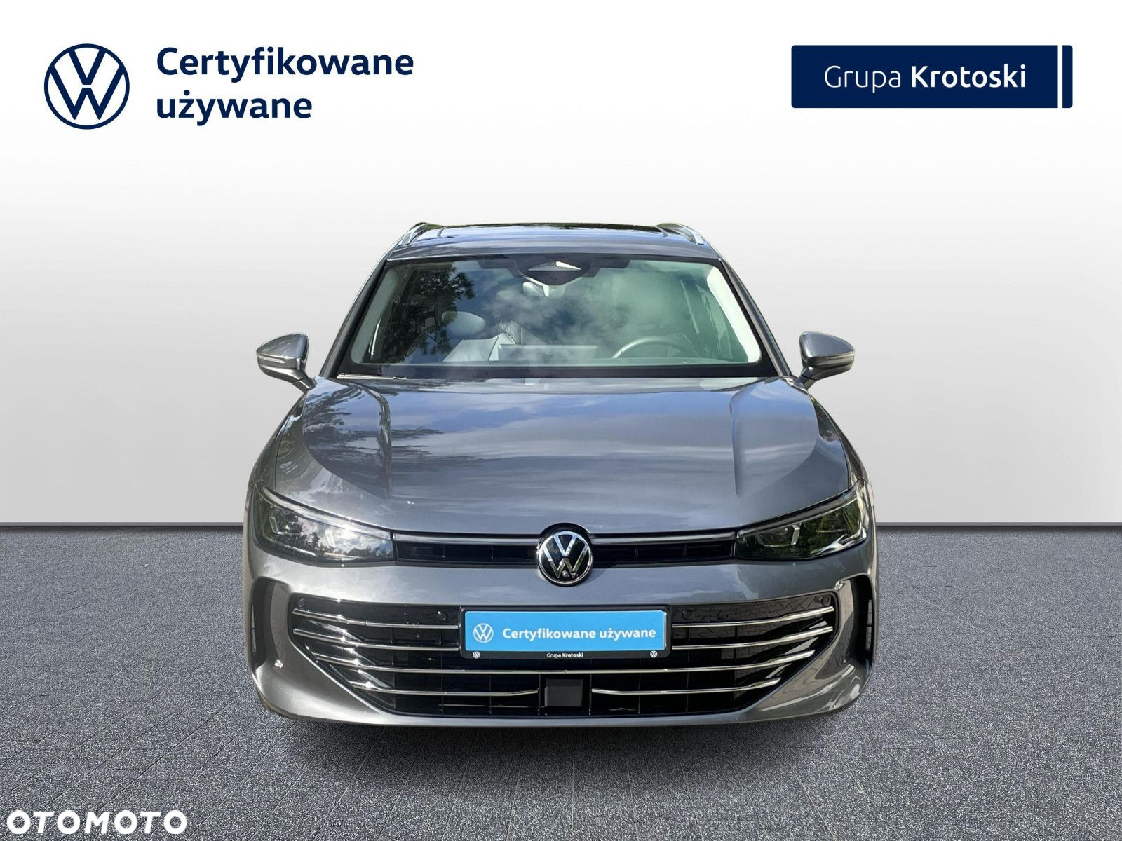 Volkswagen Passat 2.0 TDI EVO Elegance DSG - 10