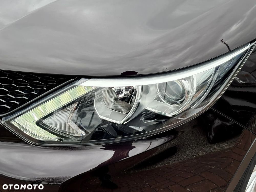 Nissan Qashqai 1.6 DCi Acenta - 5