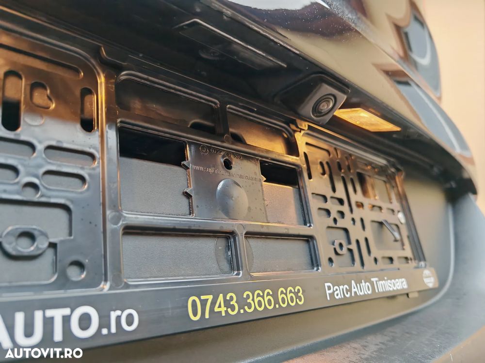 Renault Kadjar Energy TCe 130 EDC LIMITED - 12