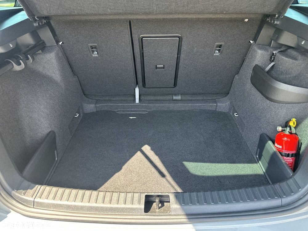 Skoda Karoq 1.5 TSI ACT Sportline DSG - 37