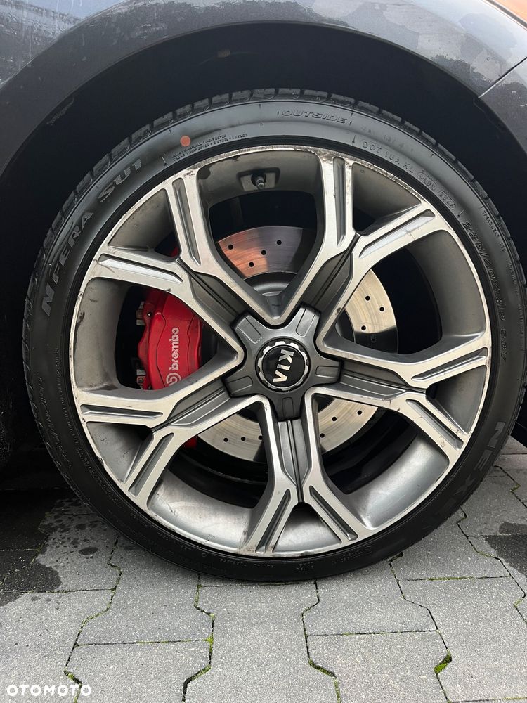 Kia Stinger 3.3 T-GDI V6 GT AWD - 16