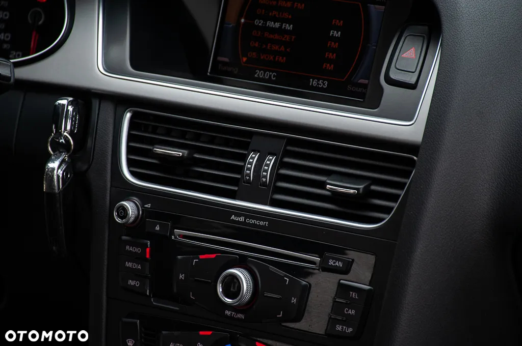 Audi A4 Avant 1.8 TFSI S line Sportpaket (plus) - 26