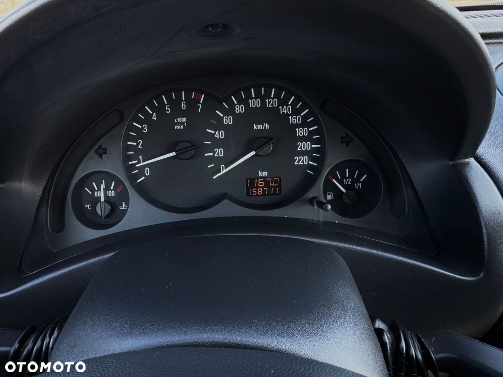 Opel Corsa 1.0 12V Comfort - 26