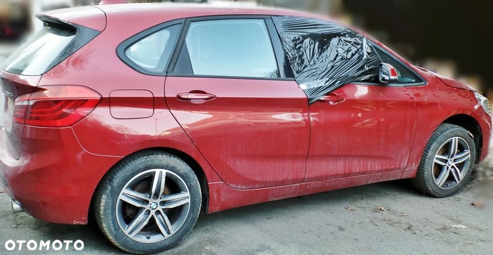 BMW Seria 2 220d GT Sport Line - 4