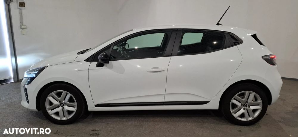 Renault Clio 1.5 Energy dCi 90 Expression - 9