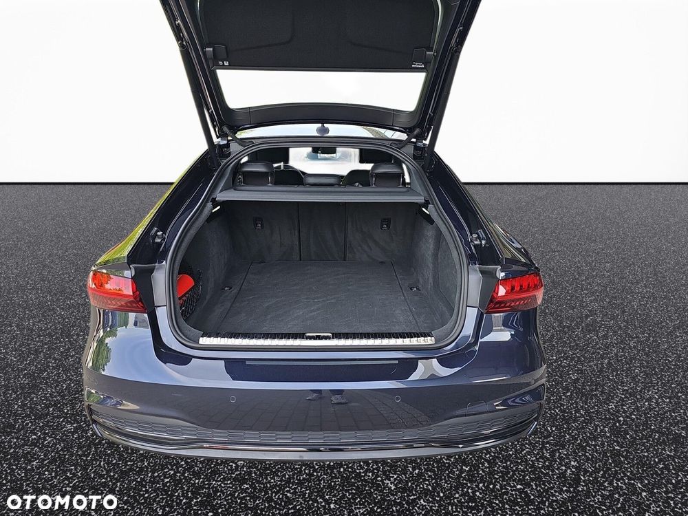 Audi A7 Sportback - 33