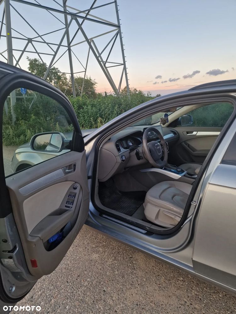 Audi A4 Avant 2.0 TFSI Quattro S tronic - 18