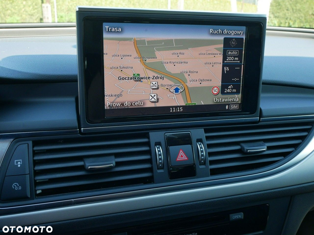 Audi A6 1.8 TFSI ultra S tronic - 19