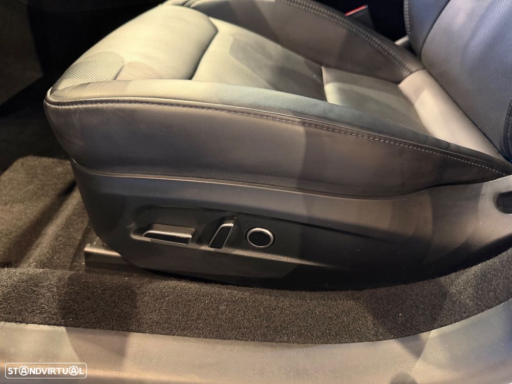 Tesla Model 3 Tração Traseira Premium - 24