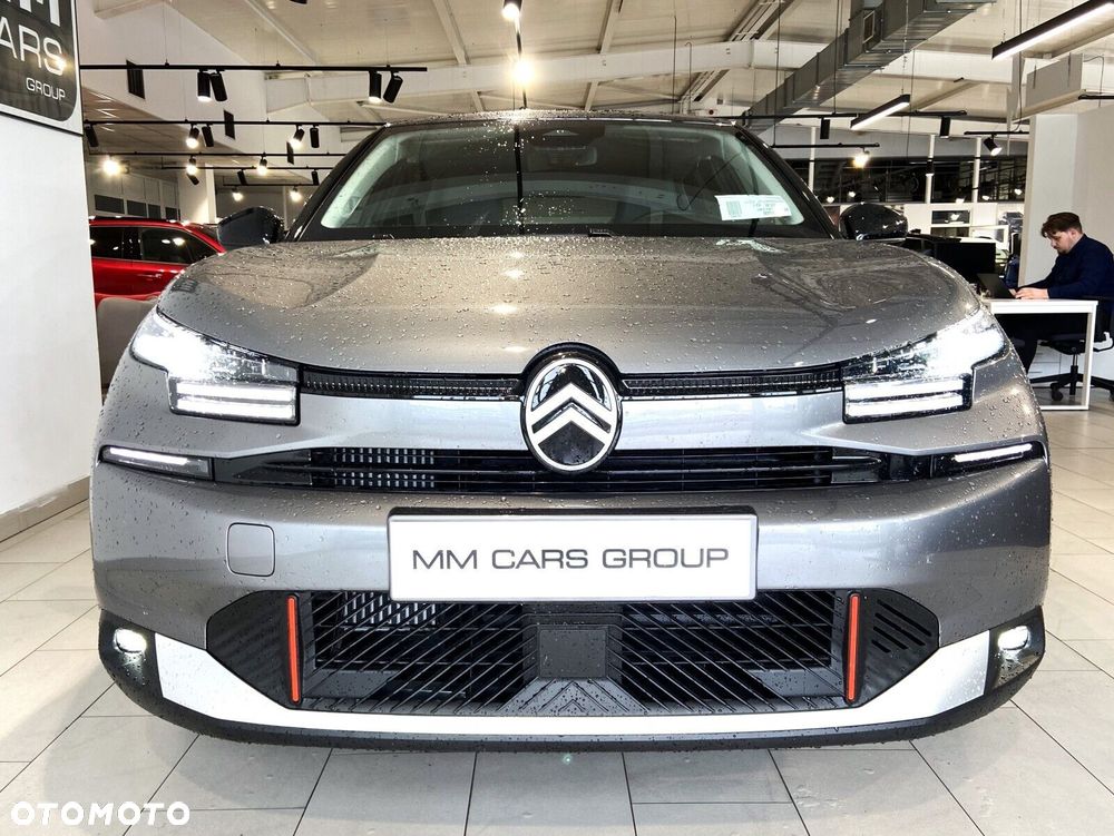 Citroën C4 - 2
