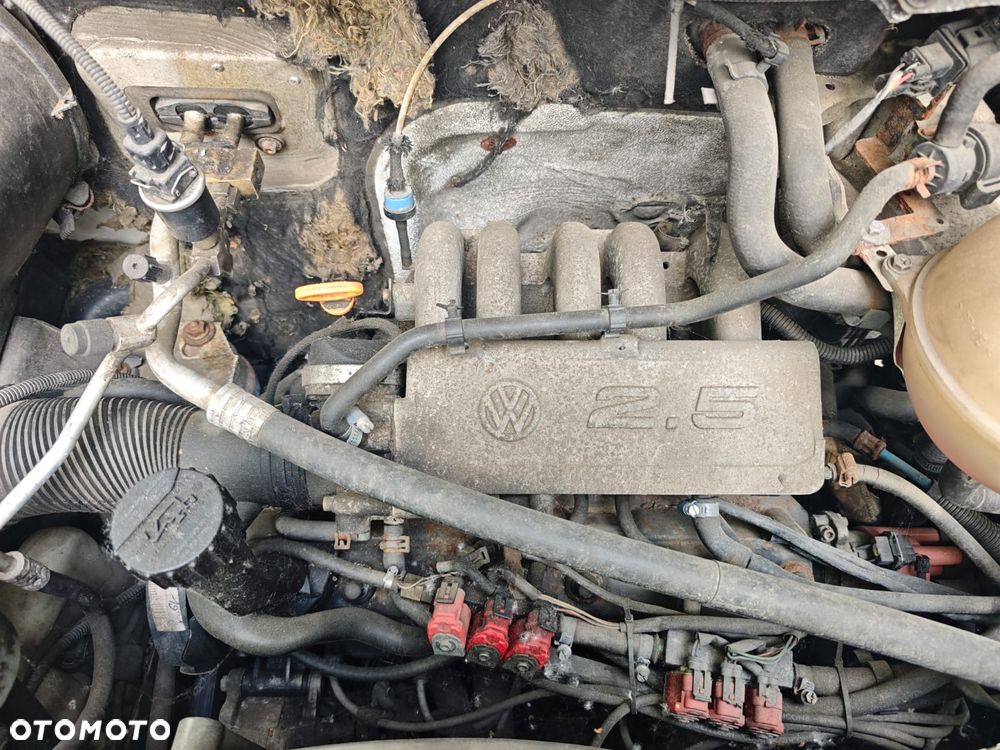 Volkswagen Transporter - 20