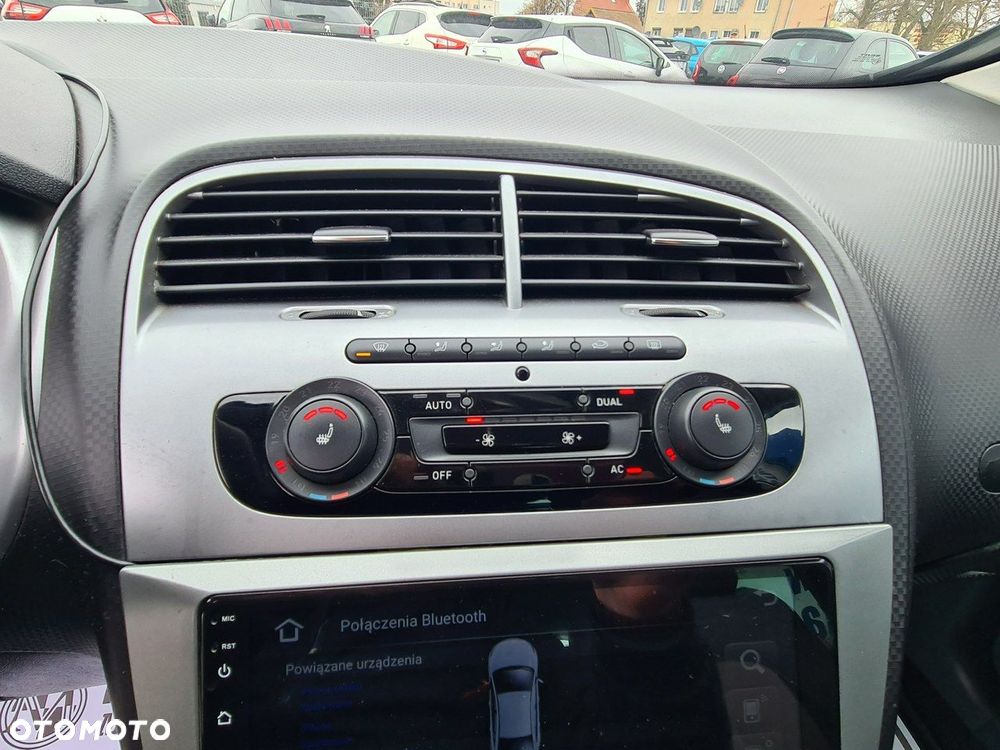 Seat Altea XL 1.6 TDI Reference - 16