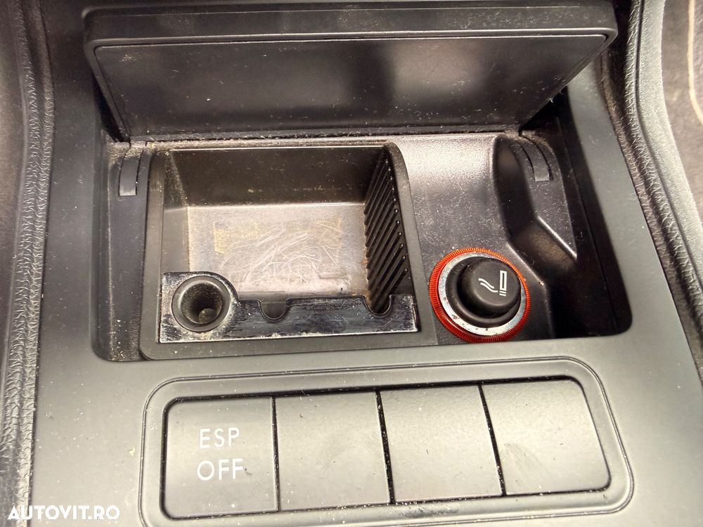 Volkswagen Eos 1.4 TSI - 19