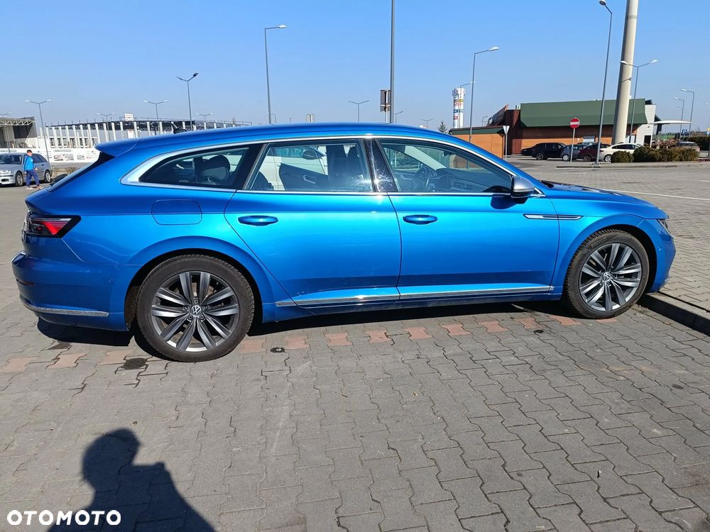 Volkswagen Arteon 2.0 TSI DSG Elegance - 4